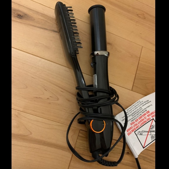 Other - InStyler MAX 1.25”